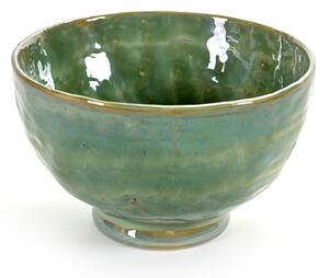 Serax Pure bowl 16 cm sea green