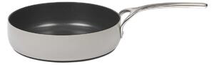 Serax Pure frying pan 28 cm stone grey