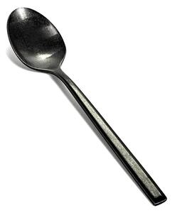 Serax Pure teaspoon black