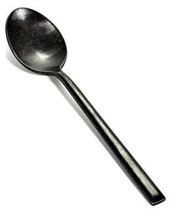 Serax Pure kaffespoon black