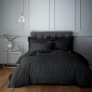 Hotel 230 Thread Count Cotton Percale Duvet Cover