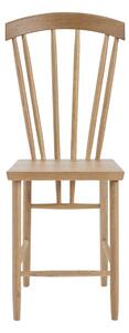 Design House Stockholm Family Chair No.3 Oak