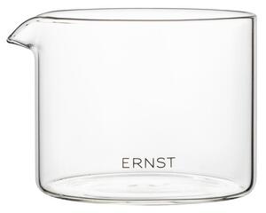 ERNST Ernst glass pot 7 cm clear