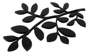 Pluto Design Foliage pot stand black