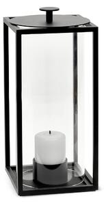 Audo Copenhagen Light'In lantern small Black