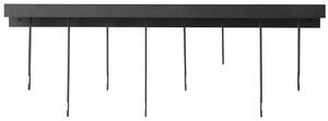 Design House Stockholm Ateljé hanger Black