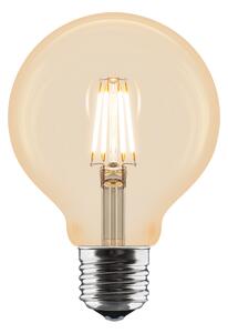 Umage Idea LED E27 2W 80 mm amber