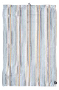 Wik & Walsøe SØr kitchen towel 47x70 cm stripe