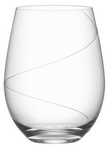 Kosta Boda Line gin & tonic glass 60 cl clear