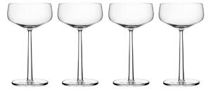 Iittala Essence cocktail glass 4-pack 31 cl