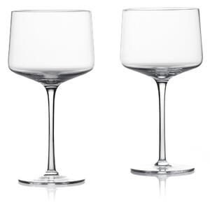 Zone Denmark Rocks copa/GT glass 2-pack 27 cl