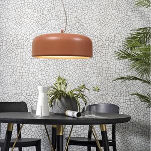 It's about RoMi Marseille pendant light terracotta