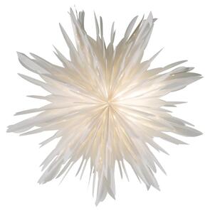 Watt & Veke Reykjavik advent star 60 cm white