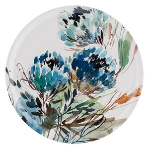 Åry Home Dusk & Dew round tray Ø38 cm