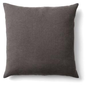 &Tradition Collect cushion SC28 Linen 50x50 cm slate (dark grey)