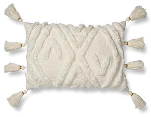 Classic Collection Copenhagen cushion cover 40x60 cm white