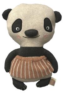 OYOY Lun Lun panda cuddly toy multi