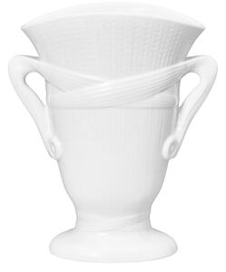 Rörstrand Swedish Grace vase 26 cm snow (white)