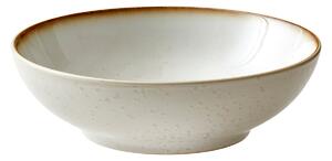 Bitz Bitz salad bowl Ø24 cm cream white-creme