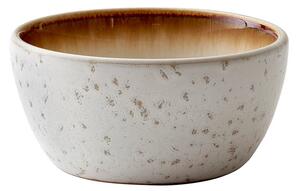 Bitz Bitz bowl Ø10 cm cream white cream white-creme