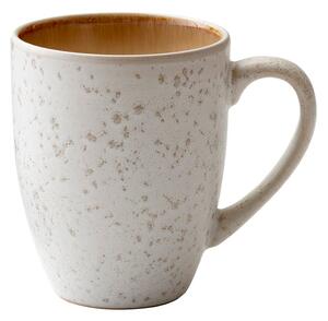 Bitz Bitz mug 30 cl cream white cream white-creme