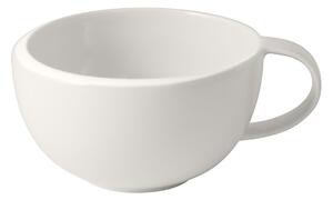 Villeroy & Boch NewMoon coffee cup 29 cl white