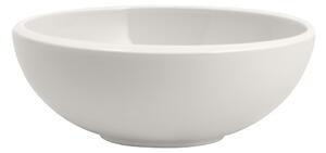 Villeroy & Boch NewMoon bowl 16.5 cm white