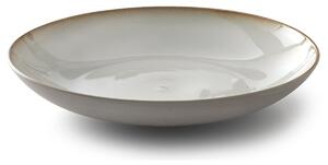 Bitz Bitz saucer Ø40 cm cream white cream white-creme