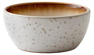 Bitz Bitz bowl Ø12 cm cream white cream white-creme