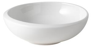 Villeroy & Boch NewMoon bowl 13 cm white