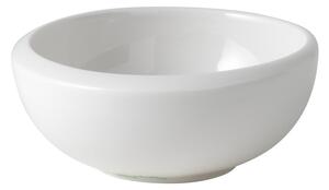 Villeroy & Boch NewMoon dip bowl 8.5 cm white