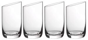 Villeroy & Boch NewMoon drinking glasses 4-pack 22.5 cl