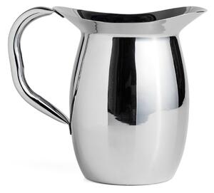 HAY Indian Steel Pitcher pot stainless steel