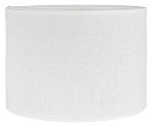 PR Home Sara jute lamp shade off white