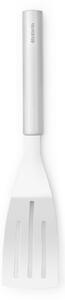 Brabantia Profile frying spatula small stainless steel