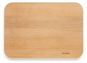 Brabantia Profile cutting board Beech wood
