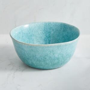 Amalfi Cereal Bowl Teal (Blue)