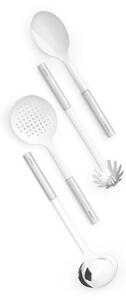 Brabantia Profile kitchen tool set stainless steel