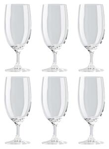 Rosenthal DiVino beer glass 40 cl 6-pack clear