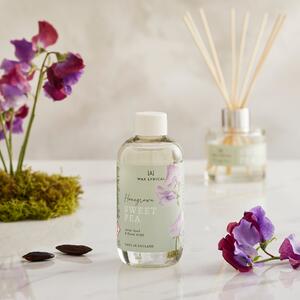 Home Grown Sweet Pea Diffuser Refill Natural