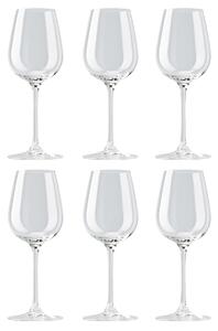 Rosenthal DiVino white wine glass 40 cl 6-pack clear