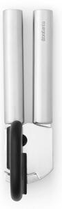 Brabantia Profile can opener stainless steel