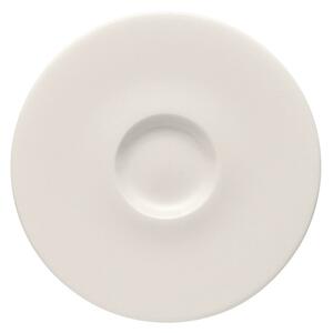 Rosenthal Brillance espresso saucer 12 cm white