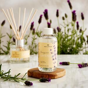 Home Grown Lavender Diffuser Refill Natural
