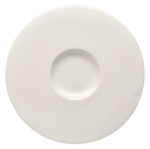 Rosenthal Brillance combi saucer 16 cm white