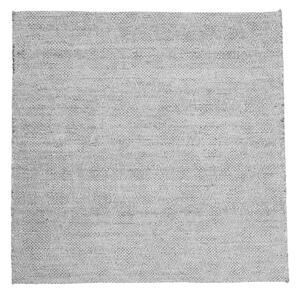 House Doctor Mara rug 180x180 cm Grey grey