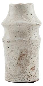 House Doctor Nature vase 20 cm sand
