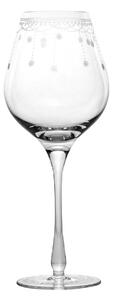 Wik & Walsøe Julemorgen white wine glass 40 cl