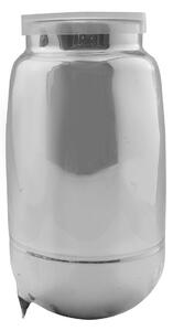 Stelton Foster glass insert for thermos jug 1 L clear