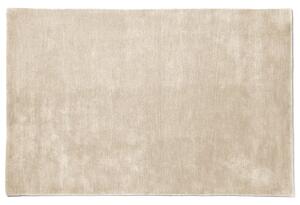 HAY Raw wool carpet No 2 200x300 cm Sand